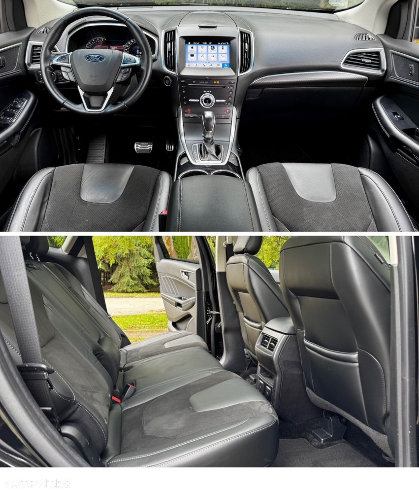 Ford Edge - 3