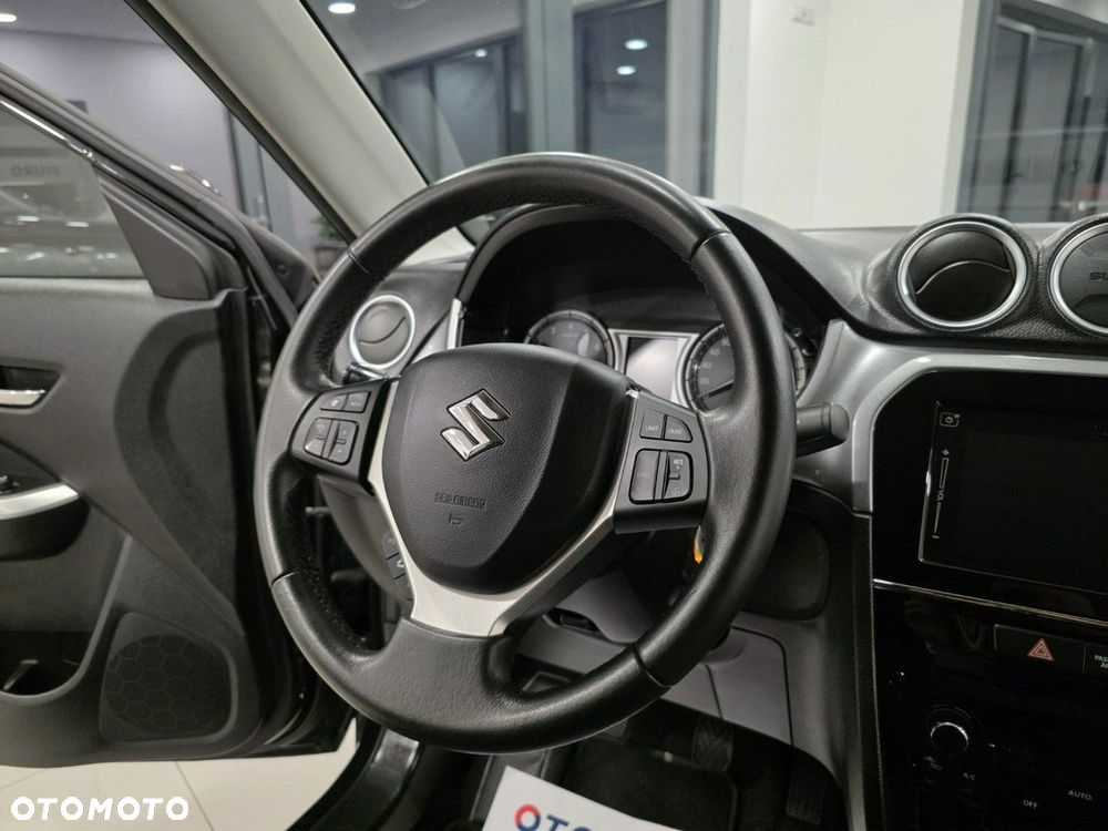 Suzuki Vitara 1.6 Premium 2WD - 21