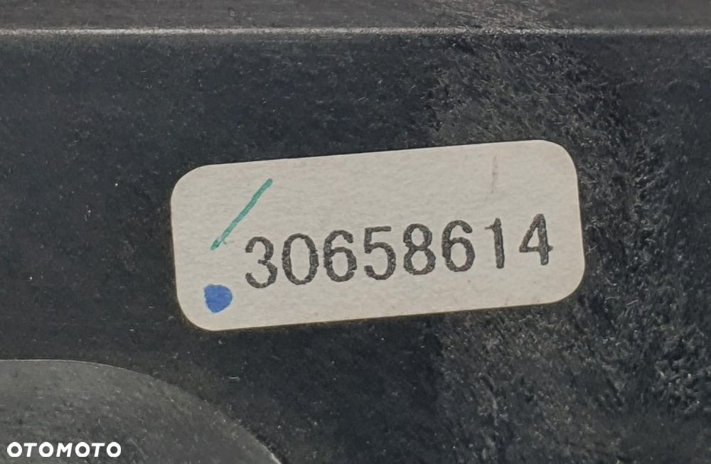 MODUŁ KIEROWNICY VOLVO V70 II 30658614 - 5
