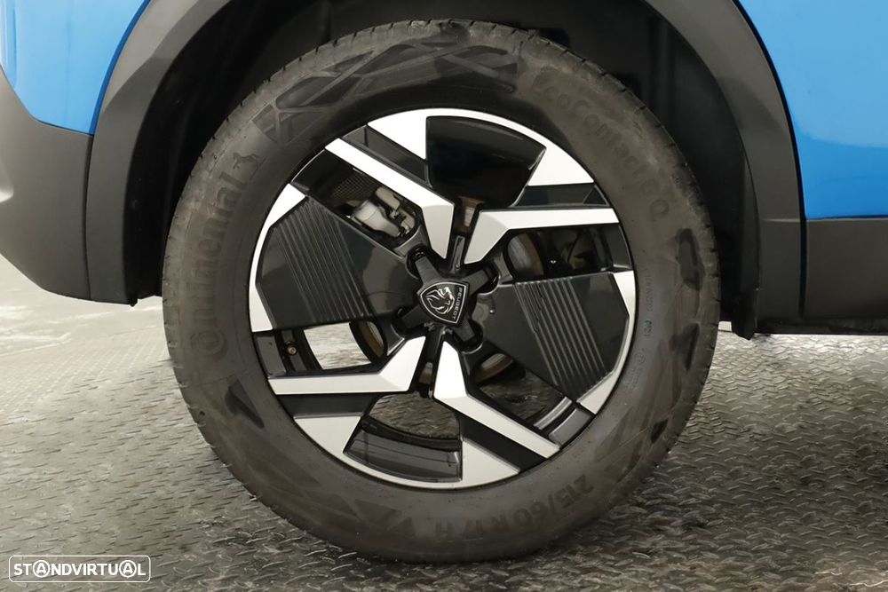 Peugeot 2008 1.2 PureTech Allure - 5