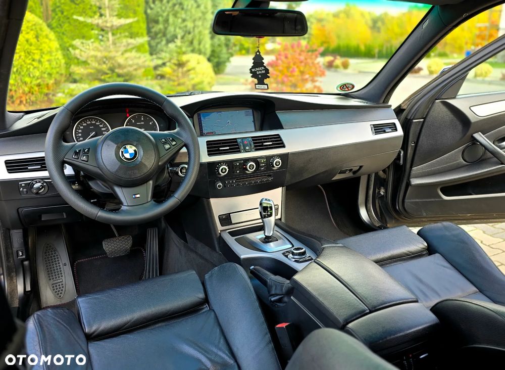 BMW Seria 5 - 22
