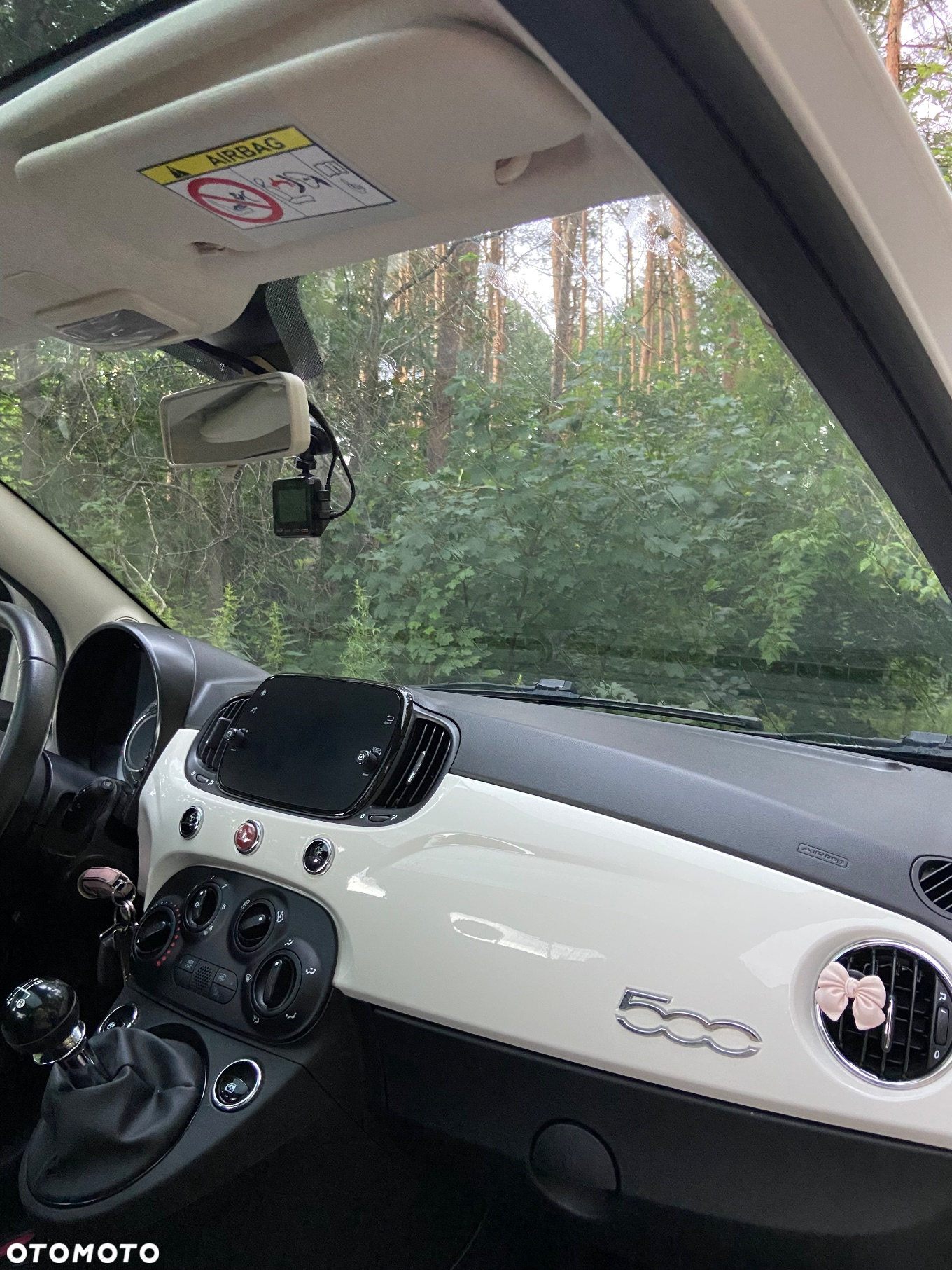 Fiat 500 1.2 Lounge - 10