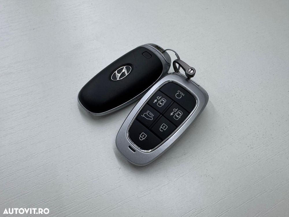 Hyundai Tucson 1.6 T-GDi 4WD N Line - 41