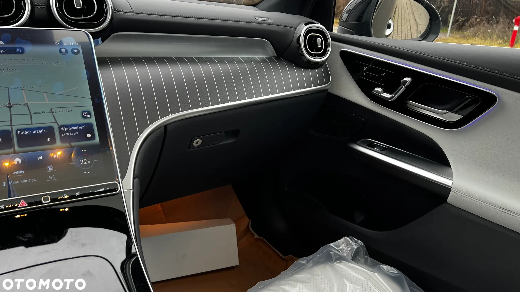 Mercedes-Benz GLC Coupe 300 4-Matic - 6