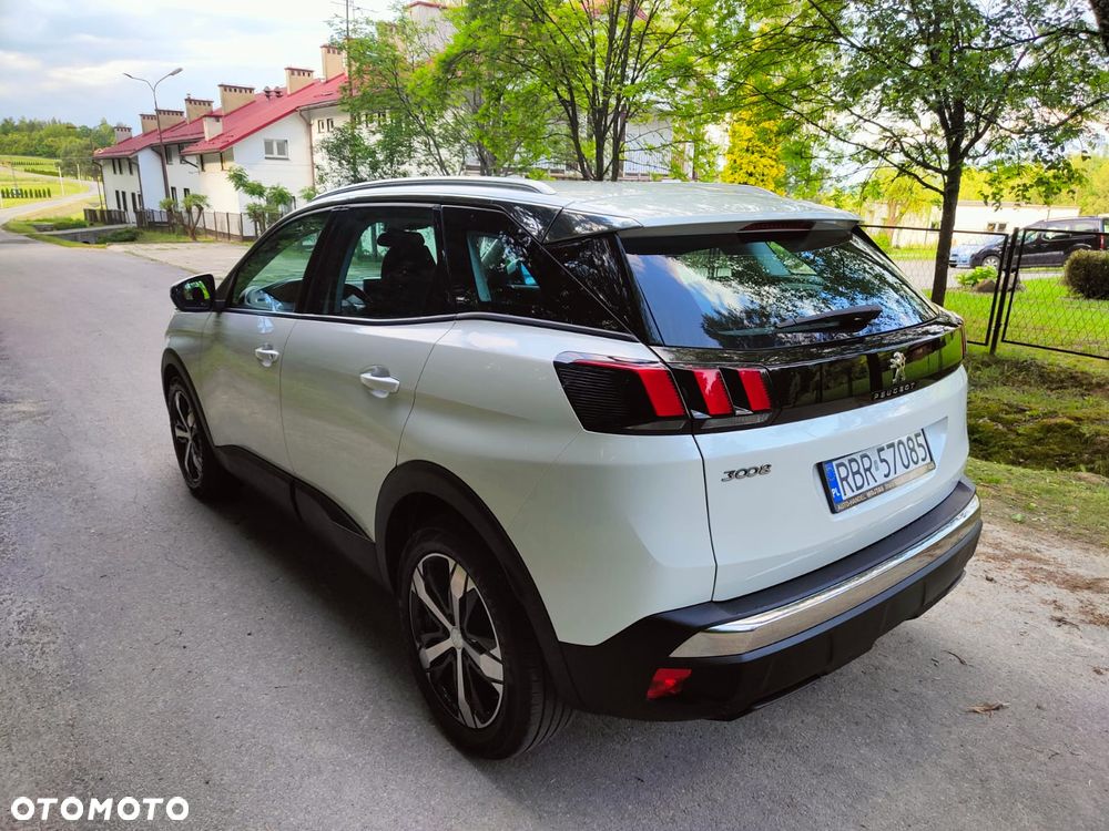 Peugeot 3008 1.6 HDi Active - 10