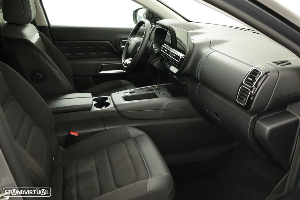 Citroën C5 Aircross - 22