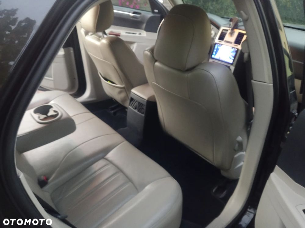 Chrysler 300C 3.0 V6 CRD - 7