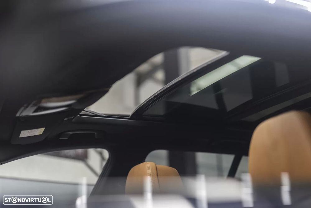 BMW 530 e xDrive Aut. - 33