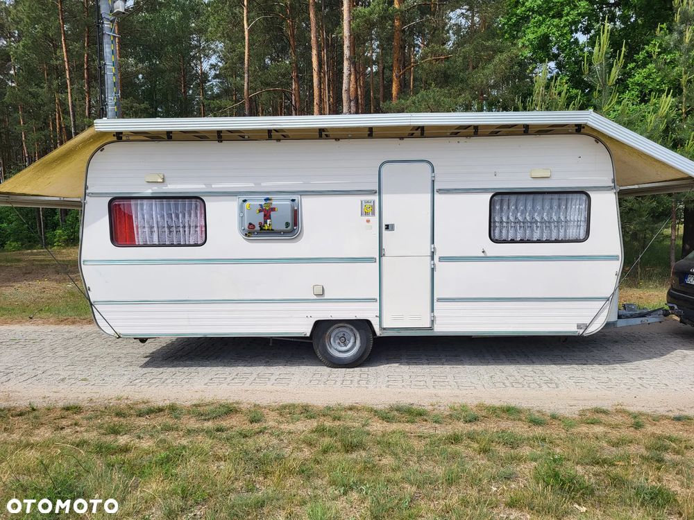 KNAUS Dethleffs - 1