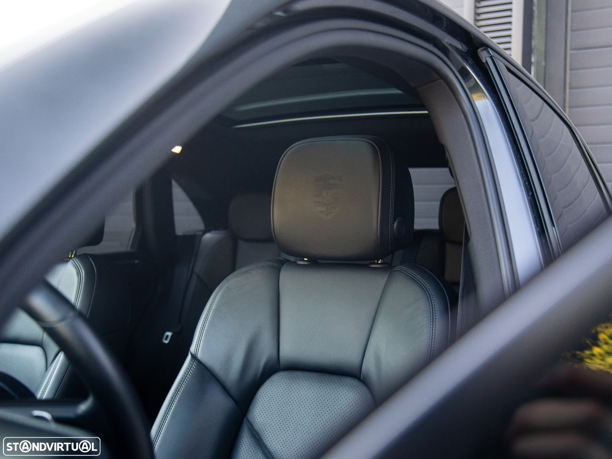 Porsche Macan Standard - 19