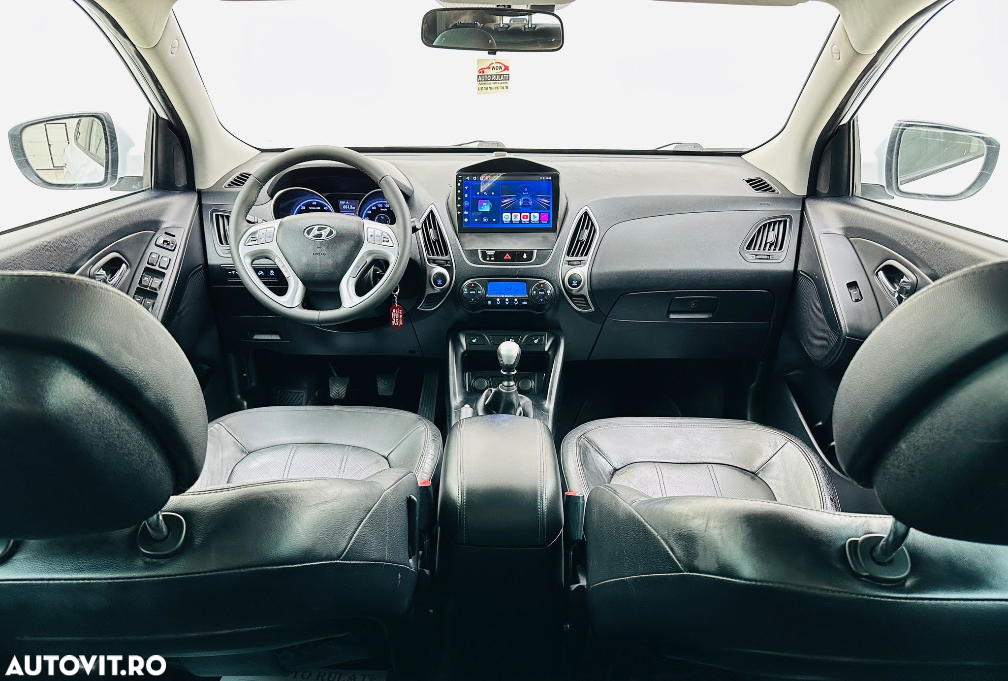 Hyundai ix35 - 6