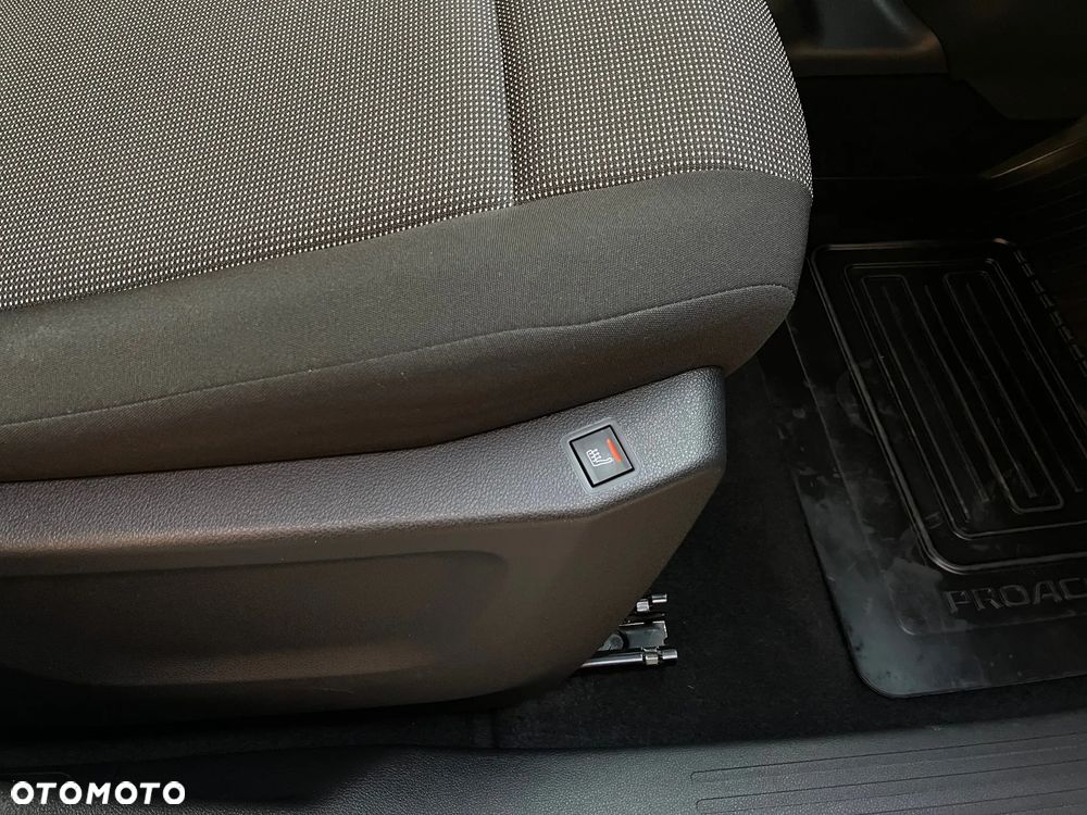 Toyota Proace City - 19