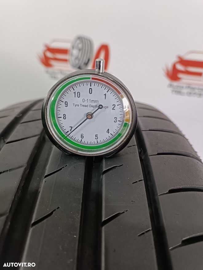 ANVELOPE 215 65 17 99V 215/65/17 NEXEN & MICHELIN CP V10428 VARA - 3