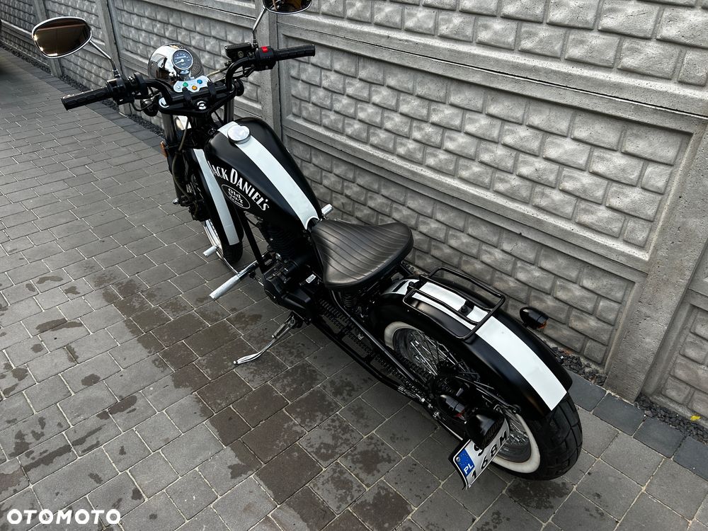 Inny Inny - 21