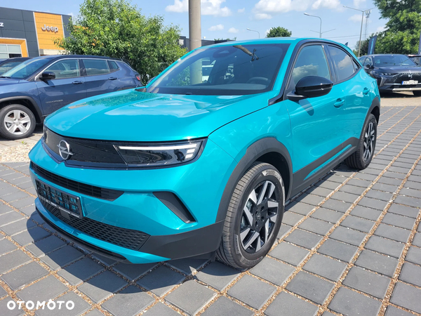 Opel Mokka 1.2 T Edition S&S