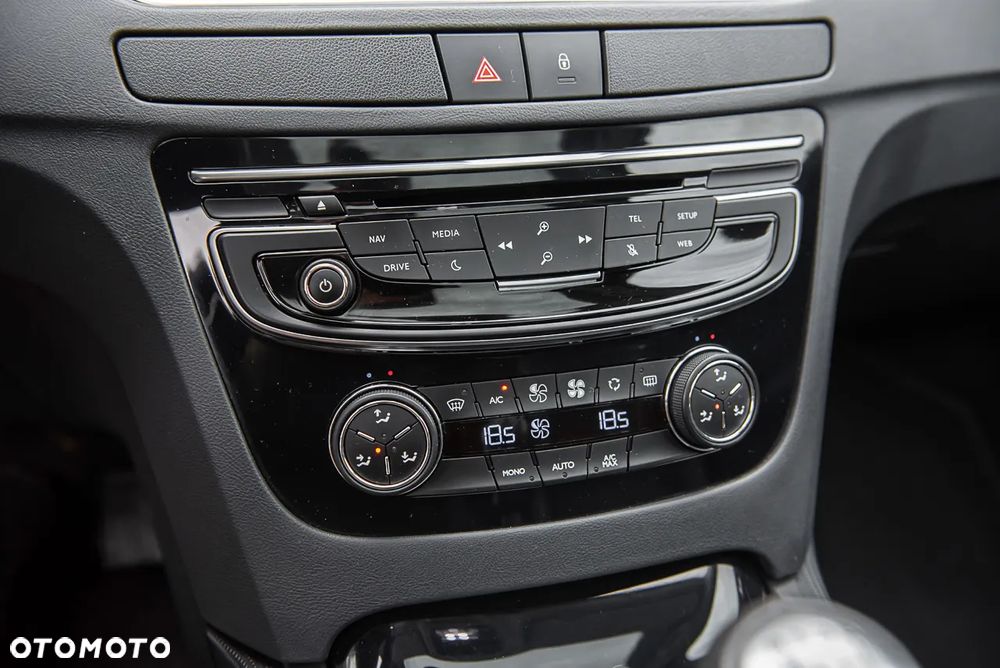 Peugeot 508 BlueHDi 150 Stop&Start Allure - 26