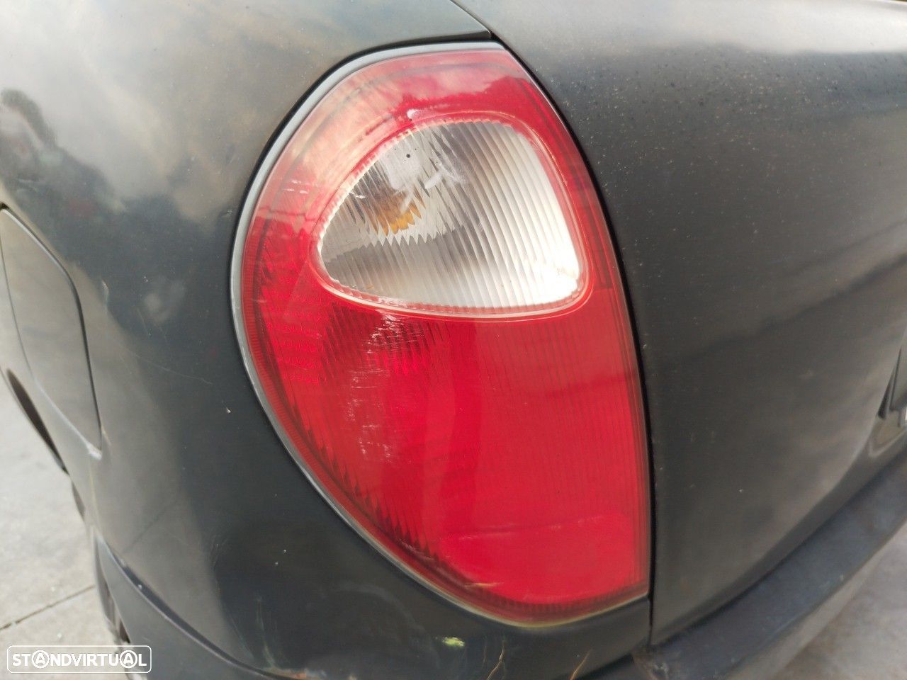 Farolim esquerdo DAIHATSU Sirion (M1) - 1