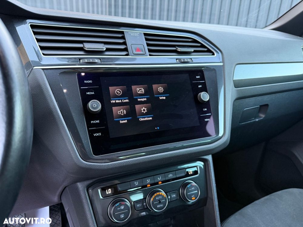 Volkswagen Tiguan 1.5 TSI OPF DSG R-Line - 14