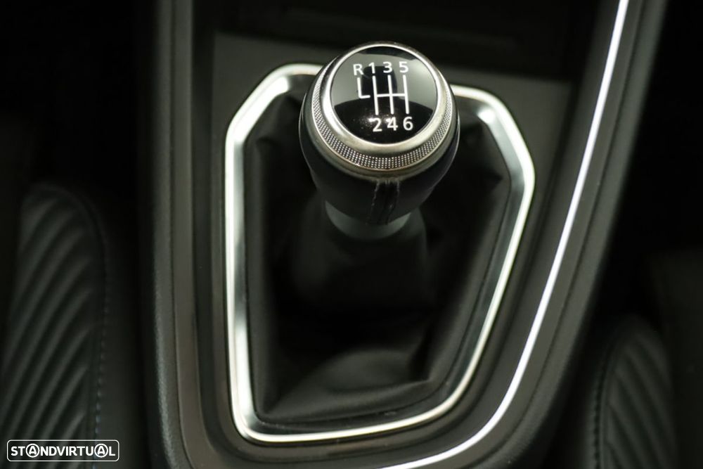 Renault Clio 1.0 TCe Esprit Alpine - 14