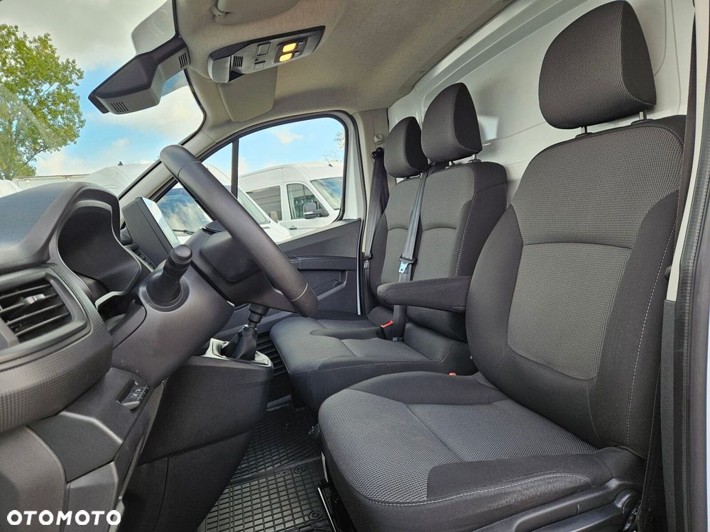 Renault Trafic L2H1 *79999zł NETTO* 2.0dCi/110KM - 18