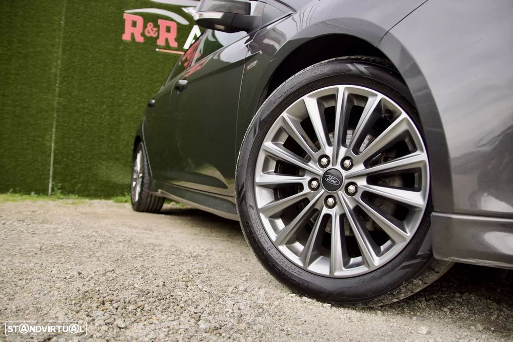 Ford Focus 1.5 TDCi ST-Line - 6