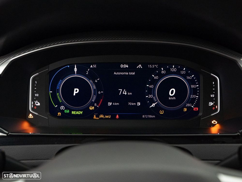 VW Arteon Shooting Brake 1.4 TSI eHybrid Elegance - 17