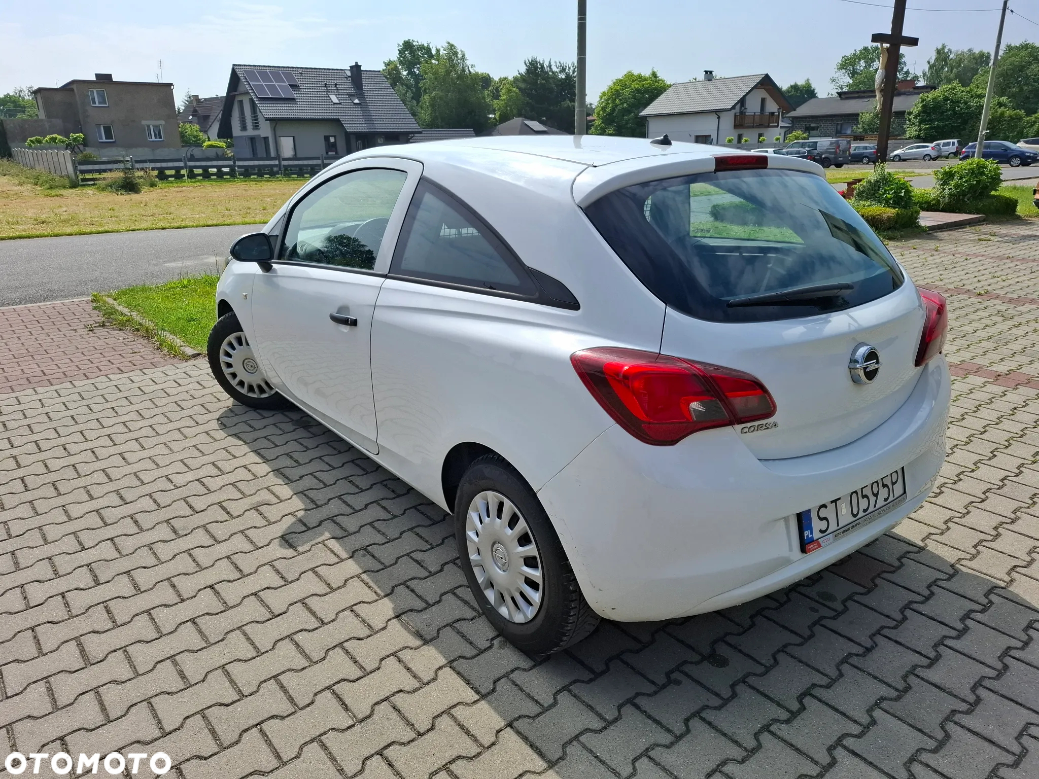 Opel Corsa - 10