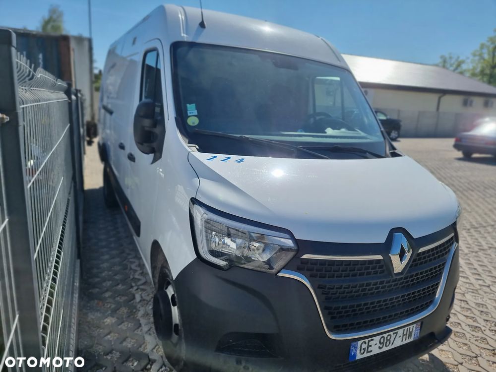 Renault Master - 9