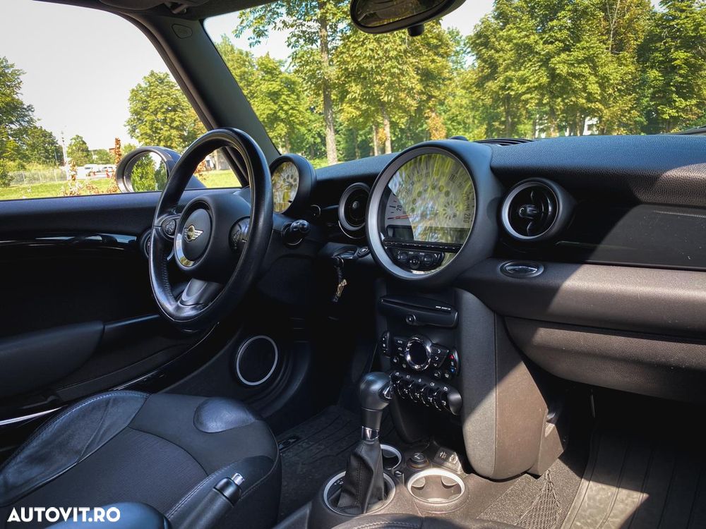 Mini Cooper Aut. - 13