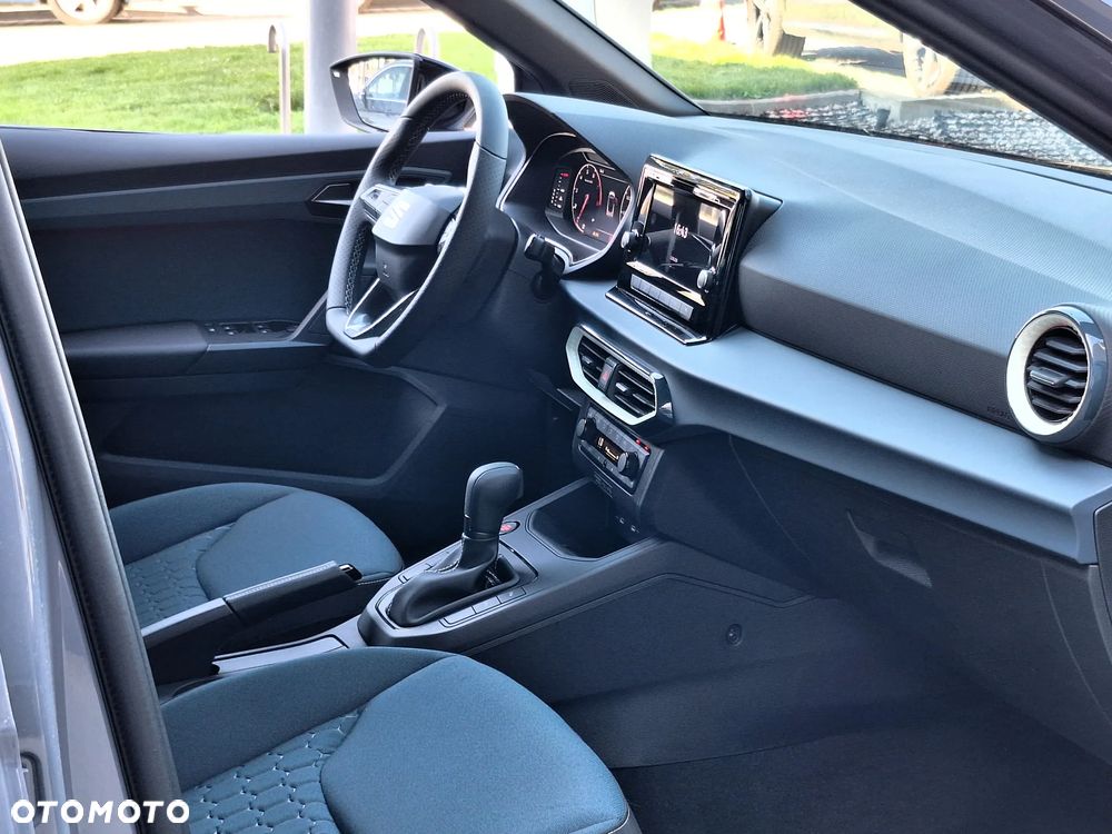Seat Arona 1.0 TSI Style Plus DSG - 16