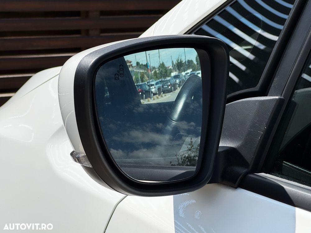 Nissan LEAF - 34