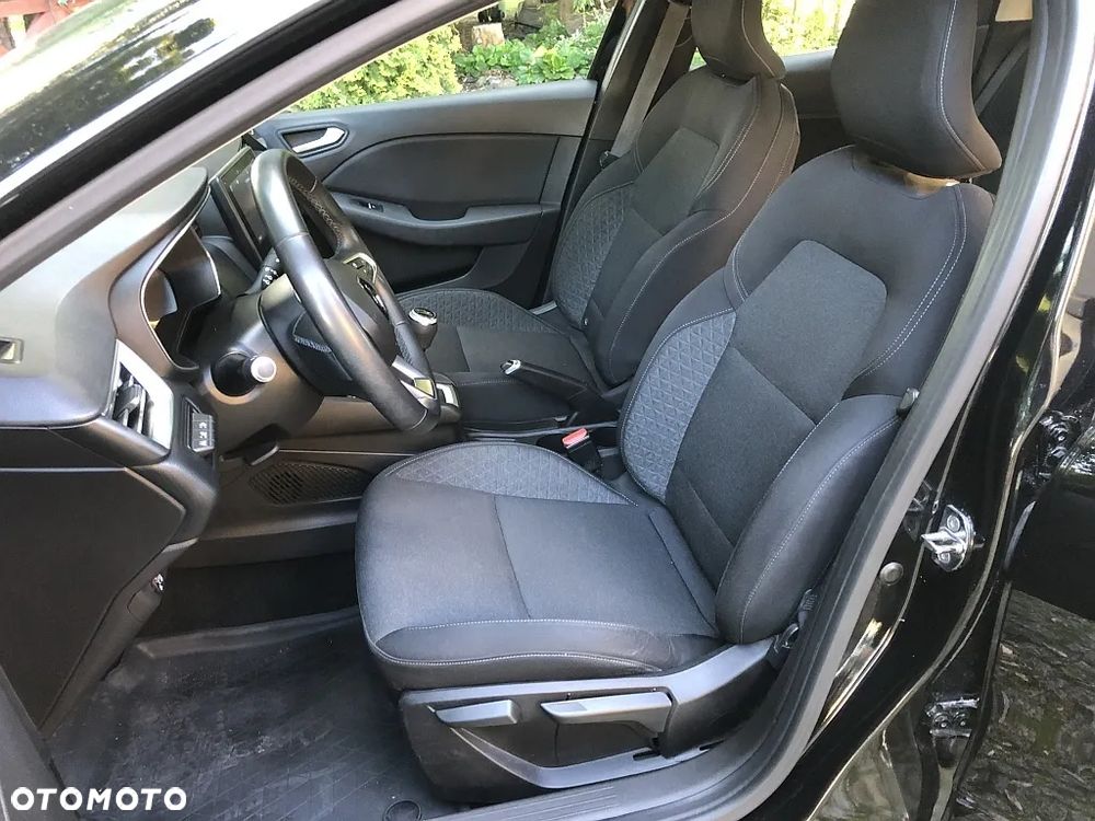 Renault Clio 1.0 TCe Zen - 10