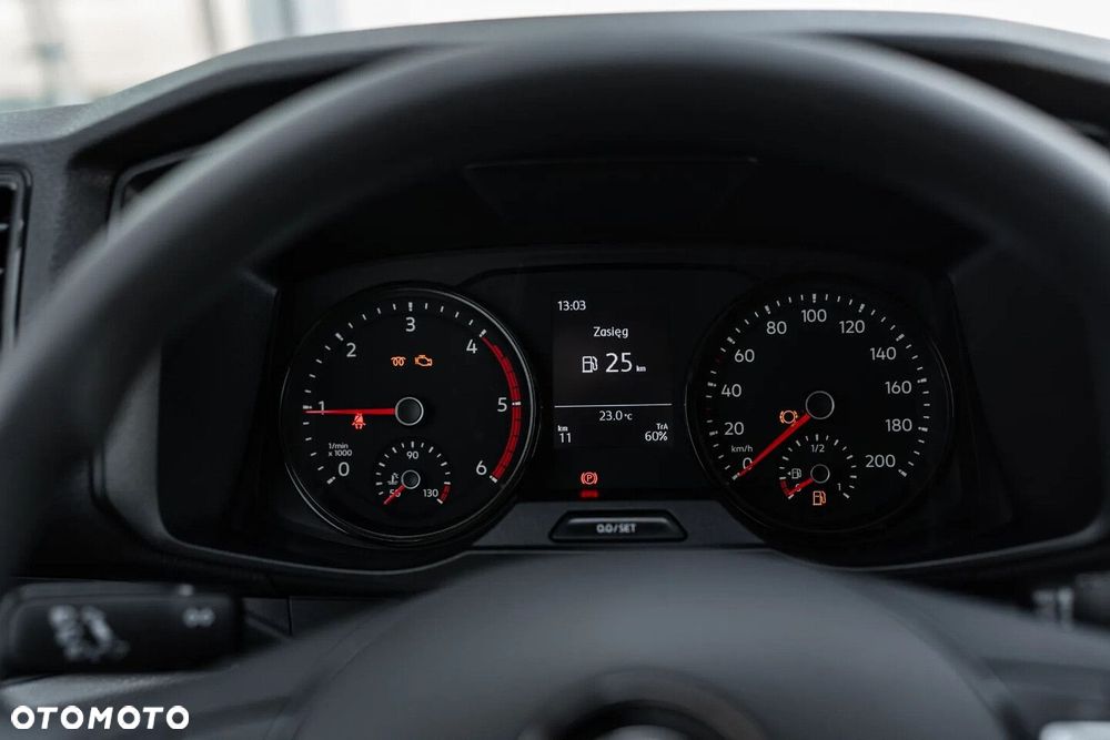 Volkswagen Crafter - 14