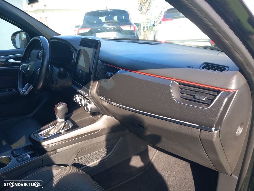 Renault Arkana 1.3 TCe Intens EDC - 13