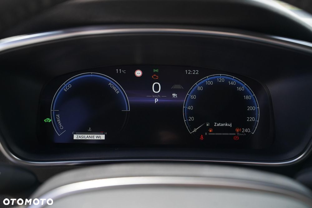 Toyota Corolla 1.8 Hybrid Comfort - 18