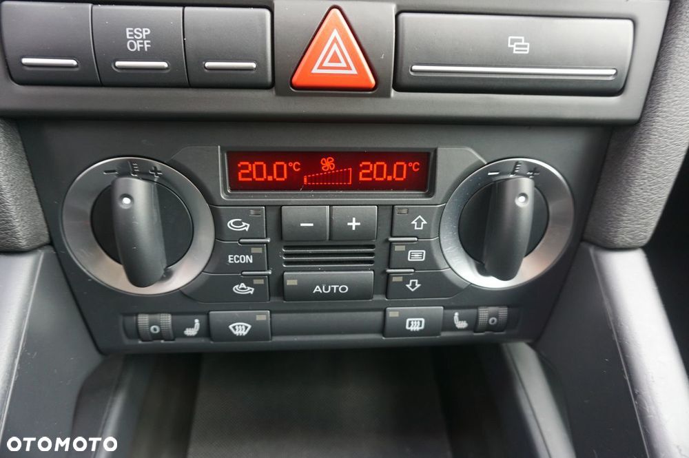 Audi A3 Sportback - 9