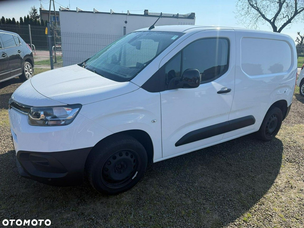 Toyota Proace City - 9