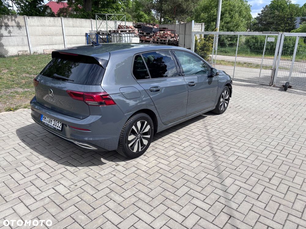 Volkswagen Golf 1.5 TSI OPF Move - 7