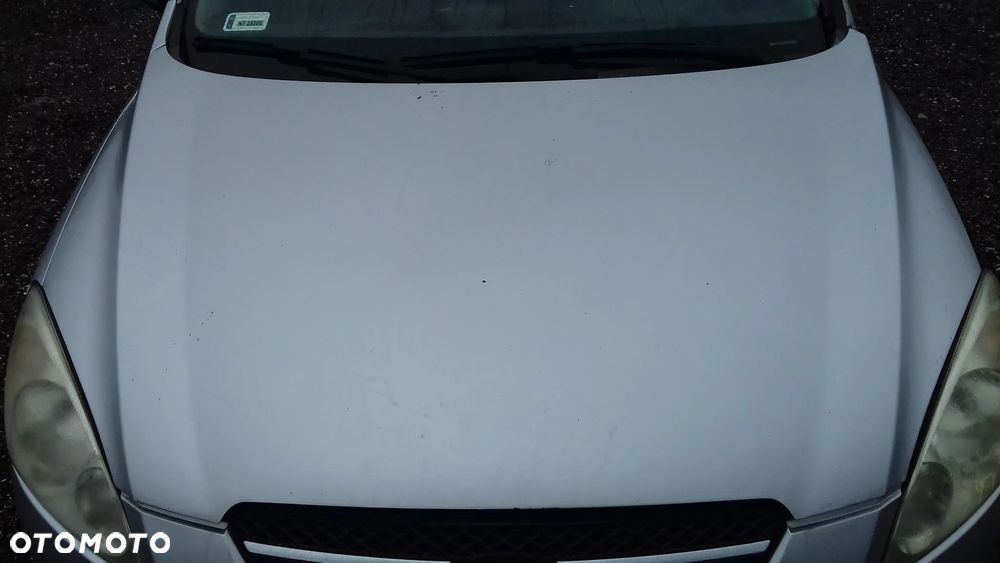 MASKA POKRYWA PRZÓD PRZEDNIA KIA CEED I 06-09 9S - 2