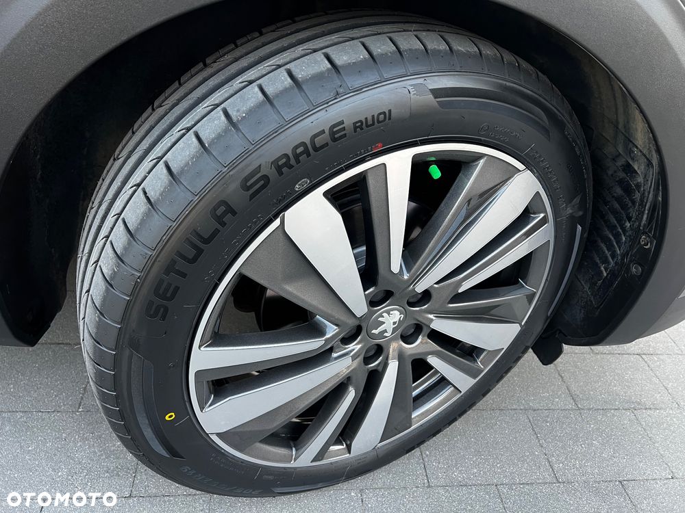 Peugeot 3008 1.5 BlueHDi GT S&S EAT8 - 32