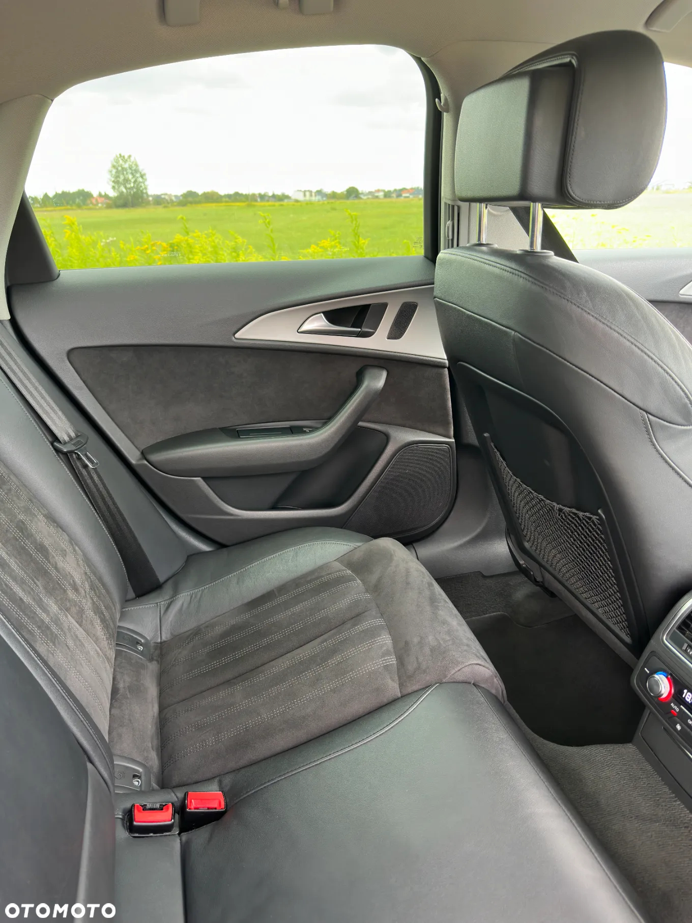 Audi A6 ver-2-0-tdi-prime-line-multitronic - 19