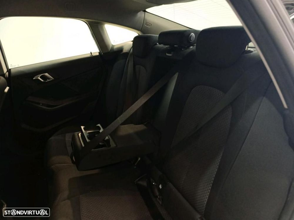 BMW 216 Gran Coupé d Advantage - 6