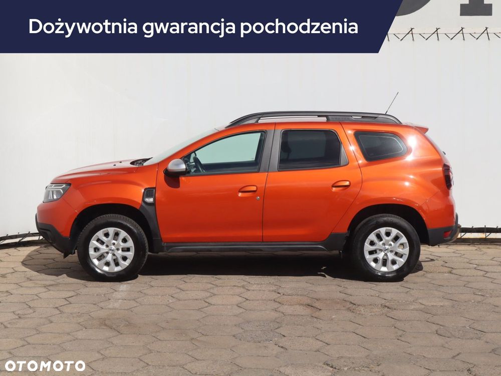 Dacia Duster - 4