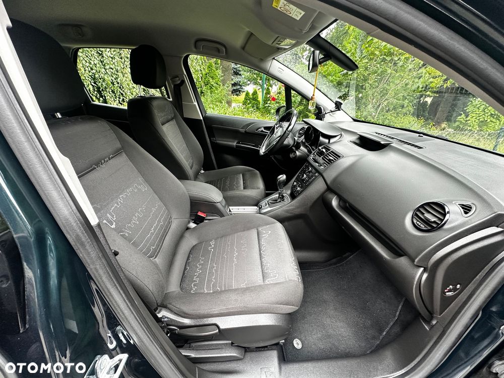 Opel Meriva 1.4 Automatik Innovation - 6