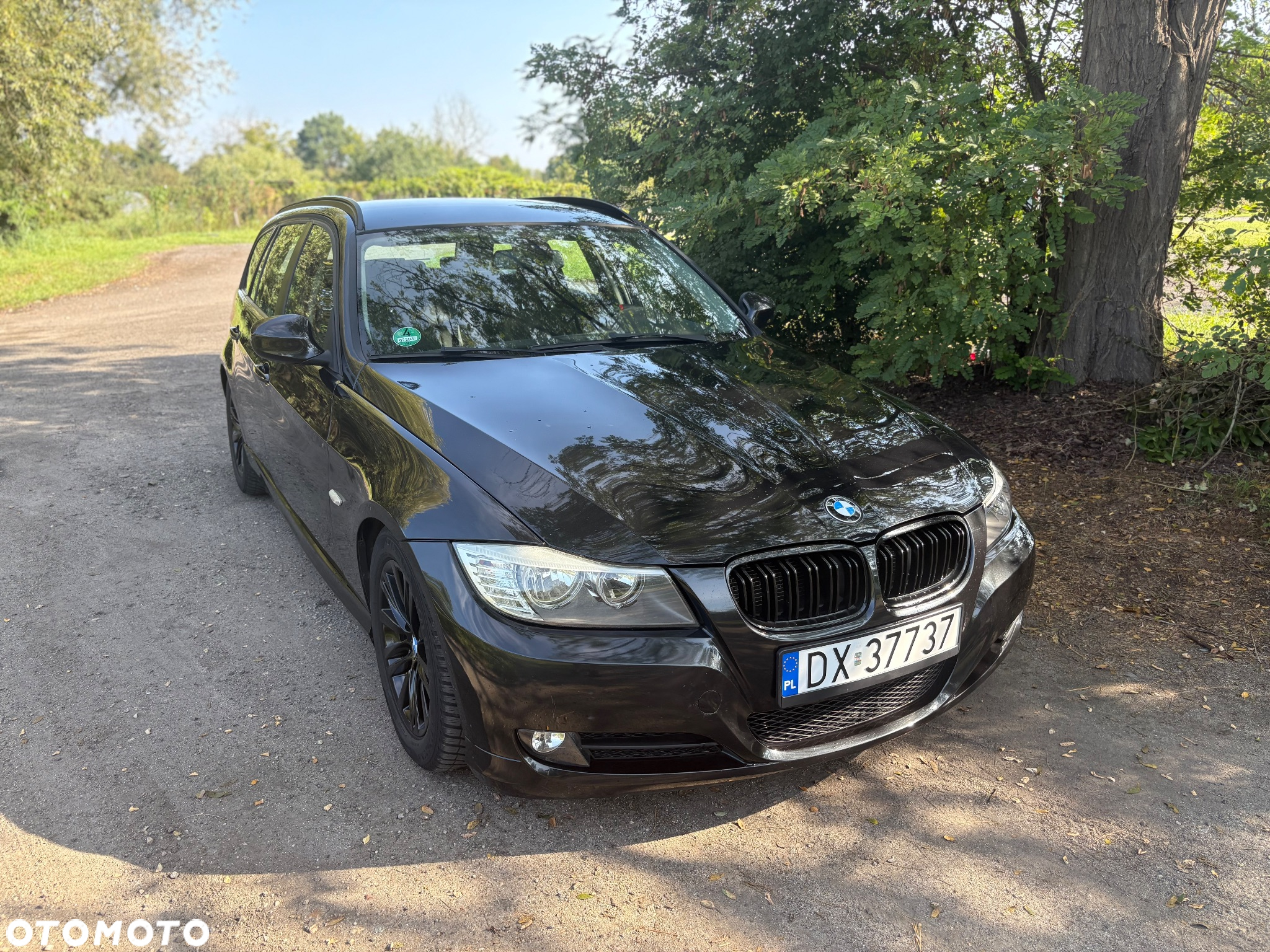 BMW Seria 3 318i Touring Edition Sport - 11