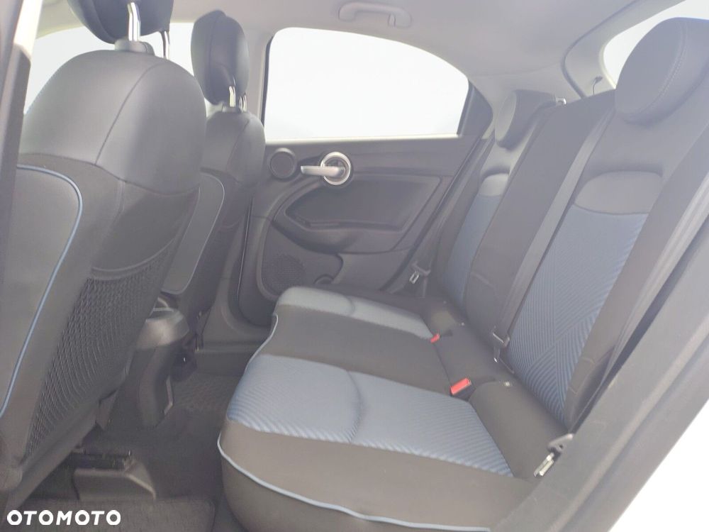 Fiat 500X 1.6 E-Torq Mirror - 11