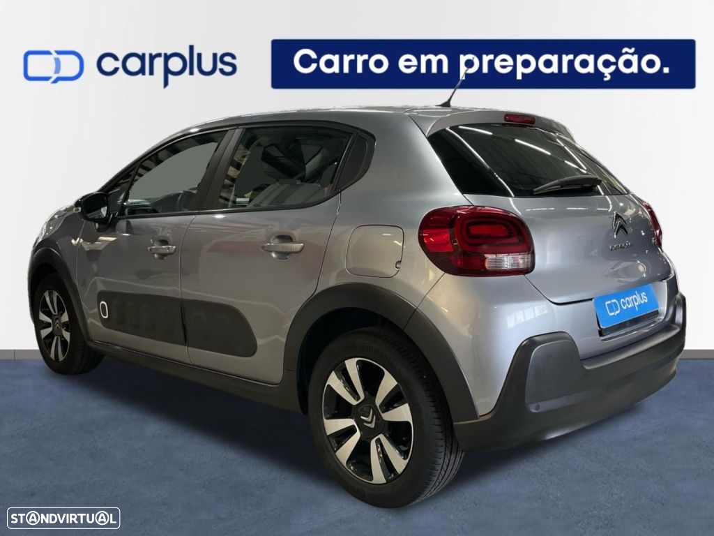Citroën C3 1.2 PureTech Feel - 2