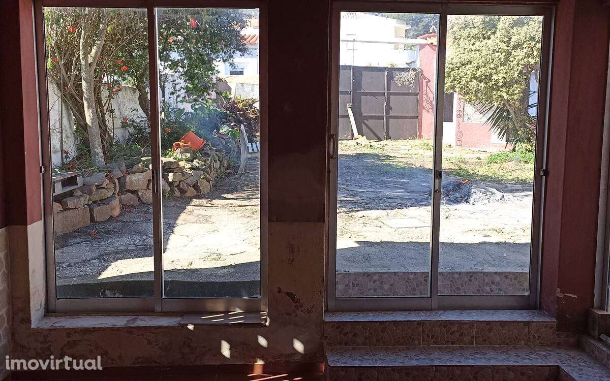 Loja em Barão de São João - Grande imagem: 3/11