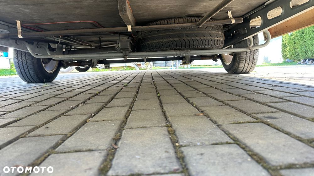 Tabbert COMTESSE - 15