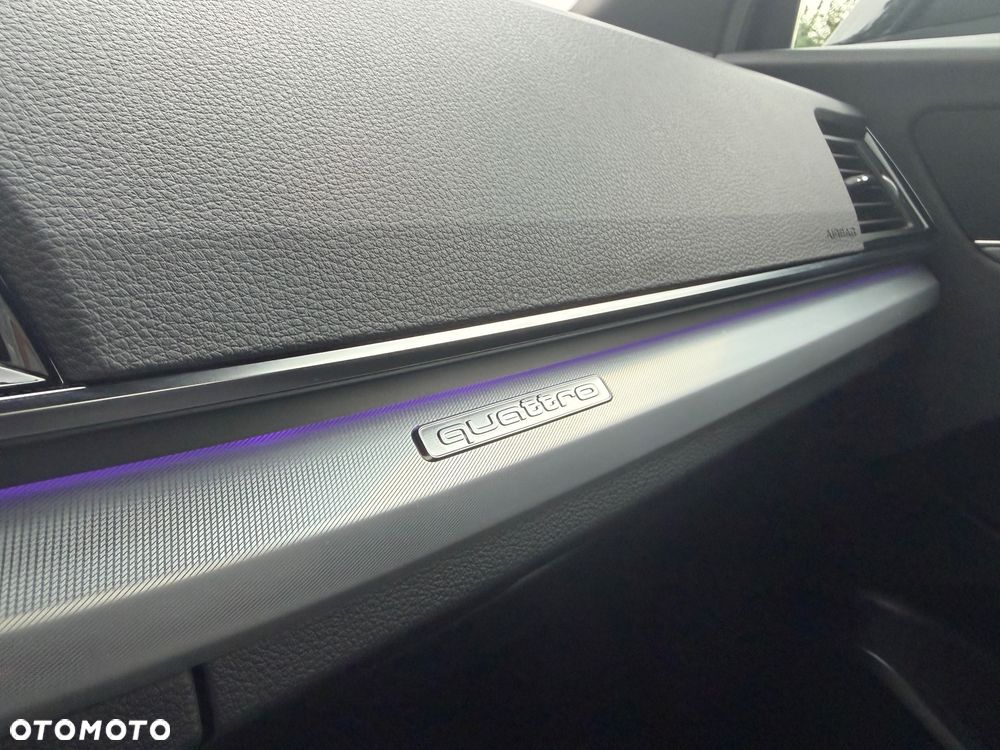 Audi Q5 40 TFSI mHEV Quattro S Line S tronic - 25